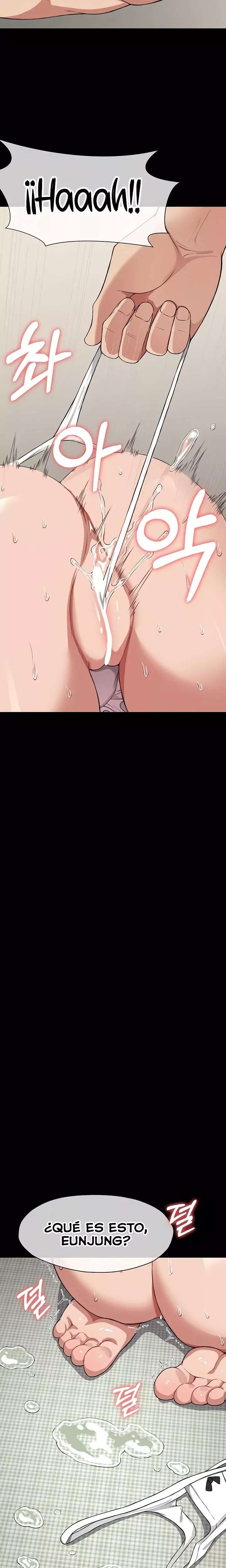 Esclavas del Refugio de Supervivencia Capítulo 20 - Página 26