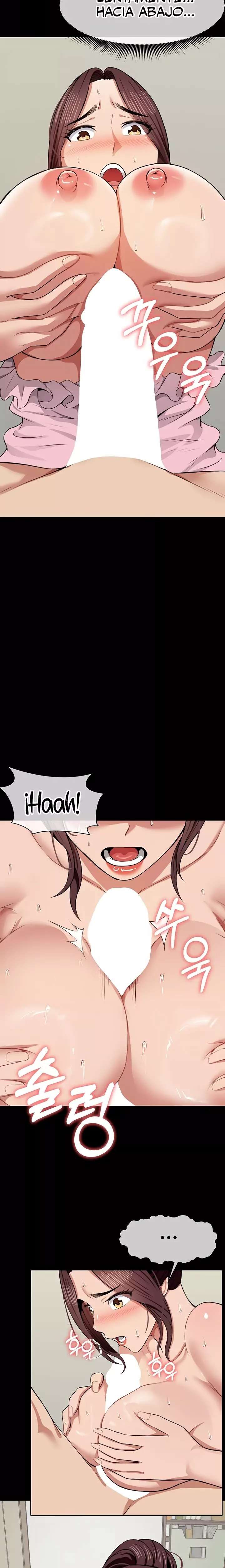 Esclavas del Refugio de Supervivencia Capítulo 21 - Página 14