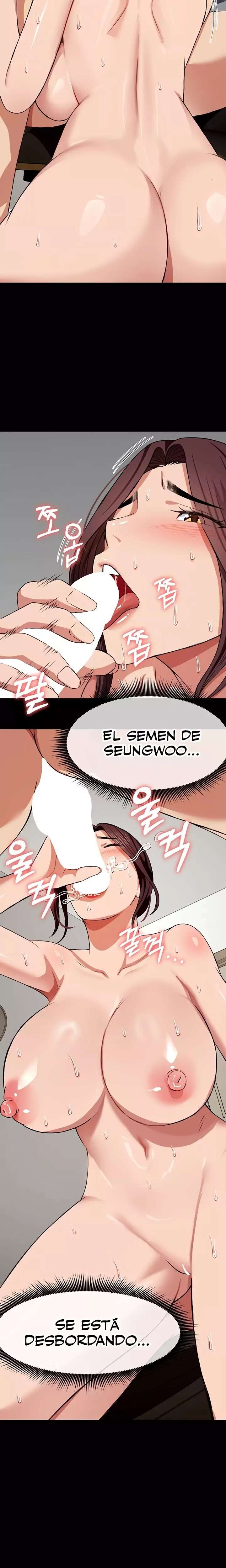 Esclavas del Refugio de Supervivencia Capítulo 21 - Página 23