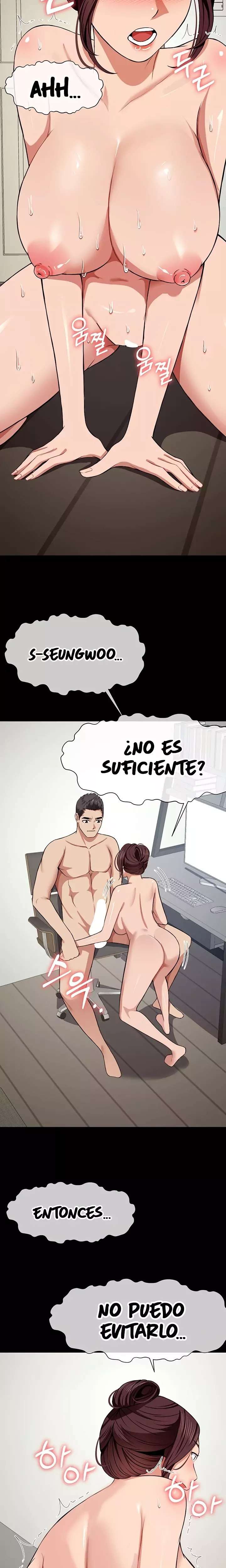 Esclavas del Refugio de Supervivencia Capítulo 21 - Página 25