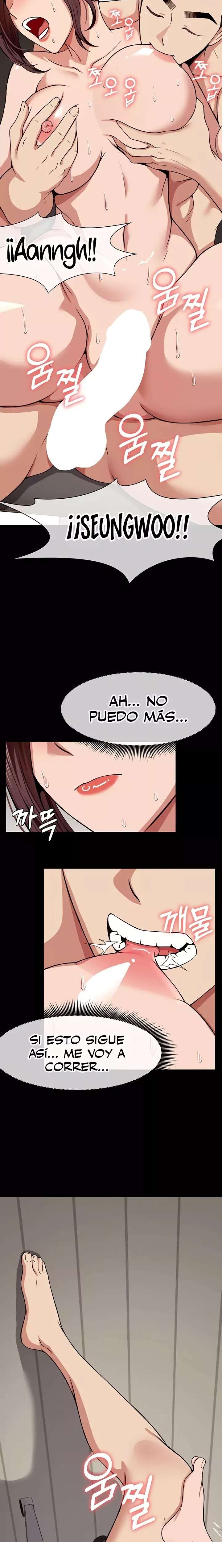 Esclavas del Refugio de Supervivencia Capítulo 22 - Página 12