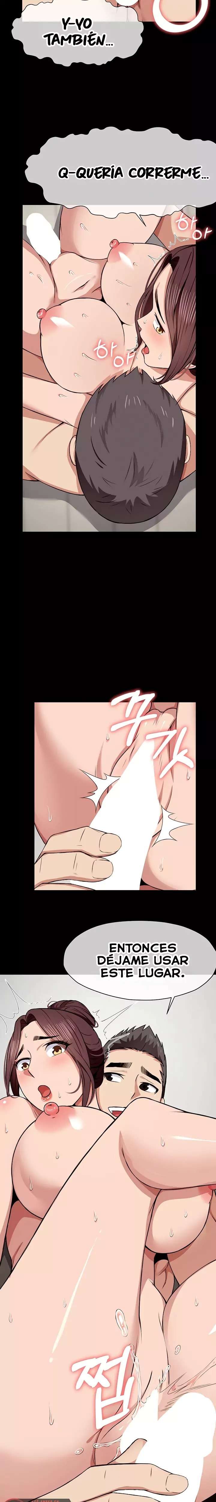 Esclavas del Refugio de Supervivencia Capítulo 22 - Página 15