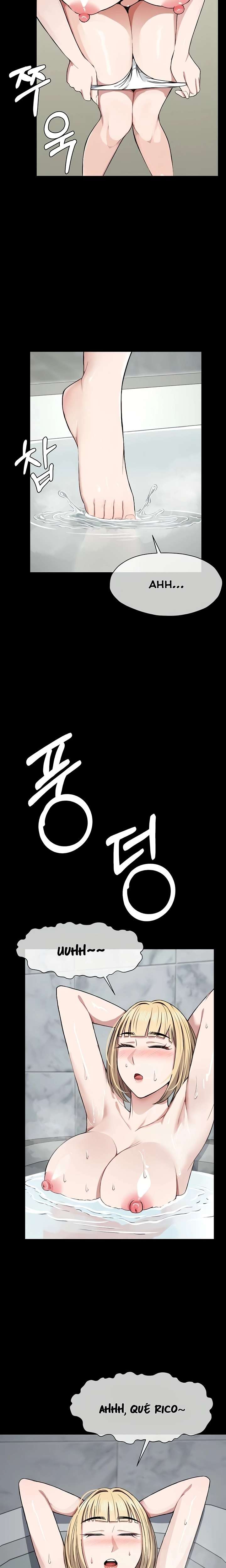 Esclavas del Refugio de Supervivencia Capítulo 24 - Página 16