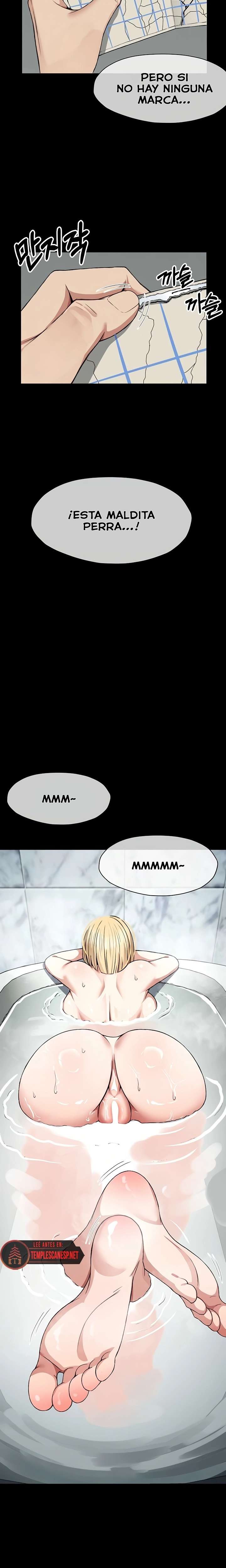 Esclavas del Refugio de Supervivencia Capítulo 24 - Página 18