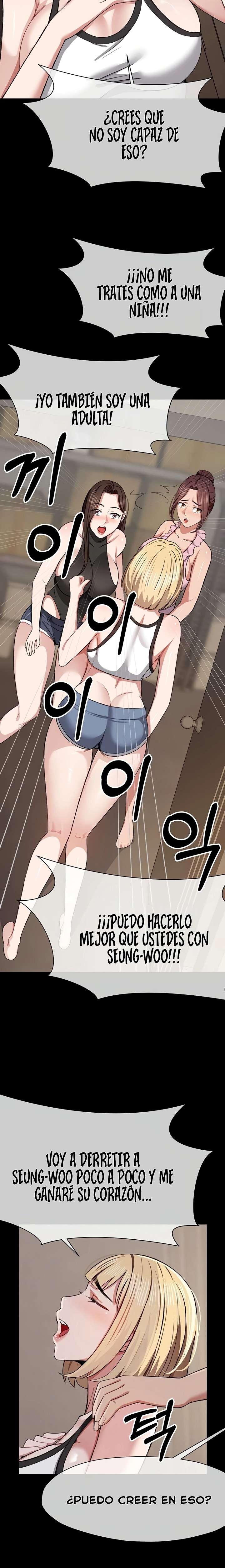 Esclavas del Refugio de Supervivencia Capítulo 24 - Página 2