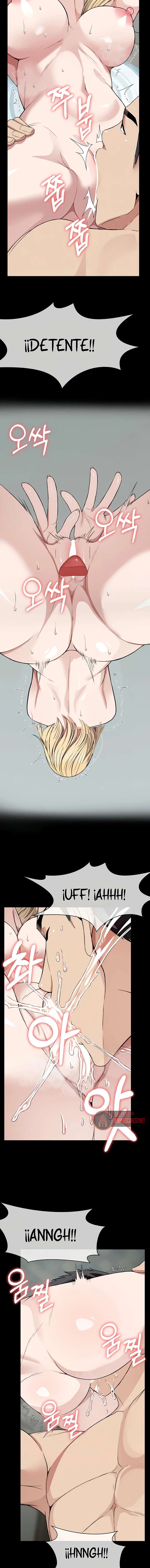 Esclavas del Refugio de Supervivencia Capítulo 25 - Página 12