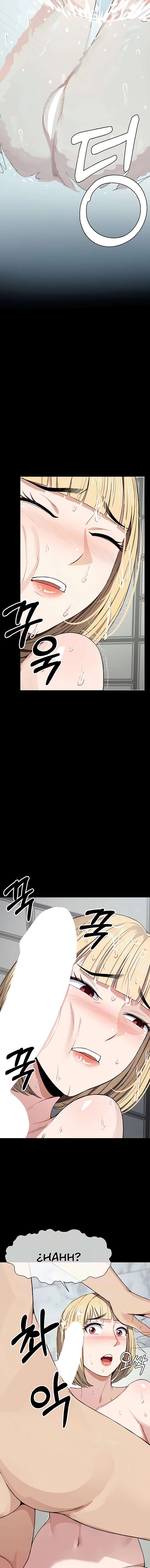 Esclavas del Refugio de Supervivencia Capítulo 25 - Página 4