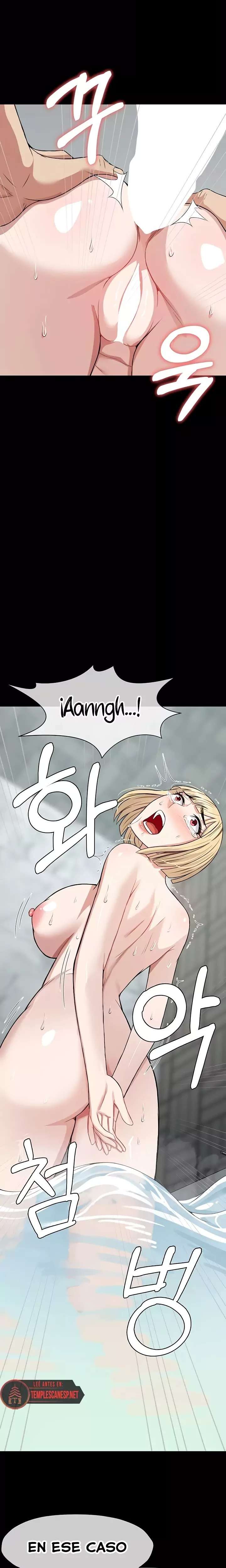 Esclavas del Refugio de Supervivencia Capítulo 27 - Página 16