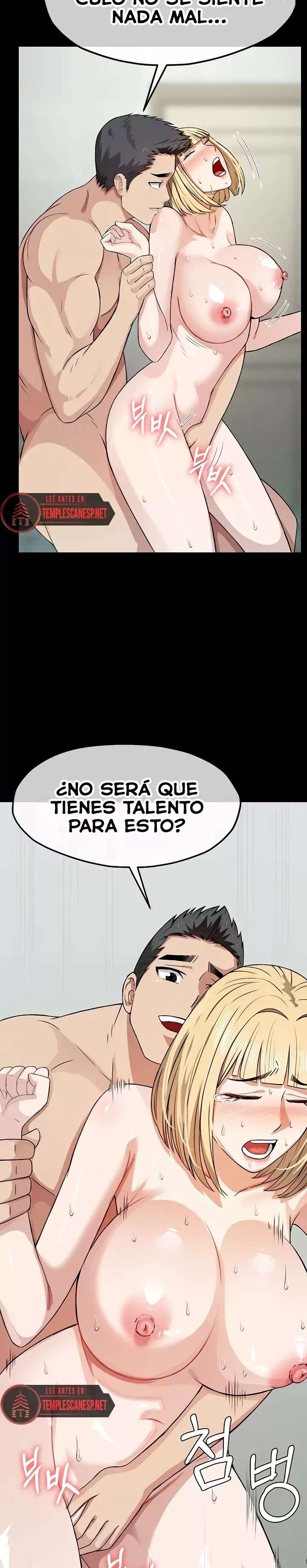 Esclavas del Refugio de Supervivencia Capítulo 27 - Página 25