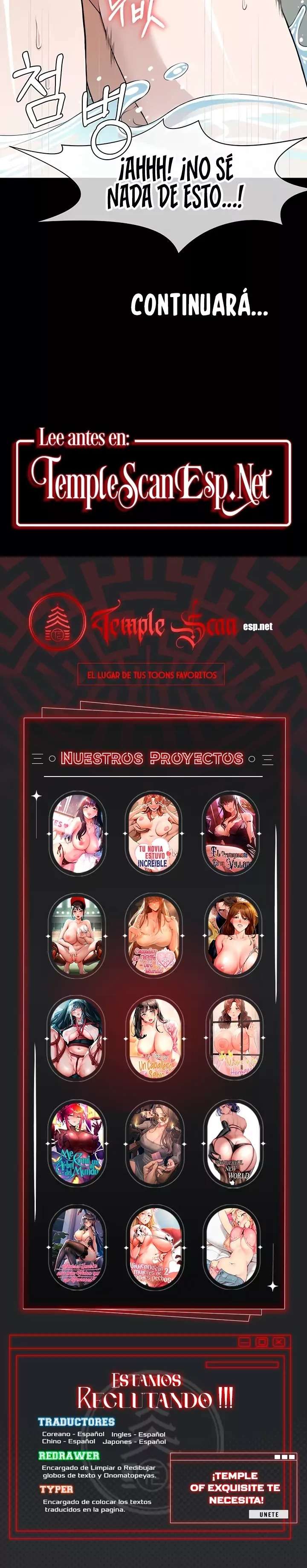 Esclavas del Refugio de Supervivencia Capítulo 27 - Página 26