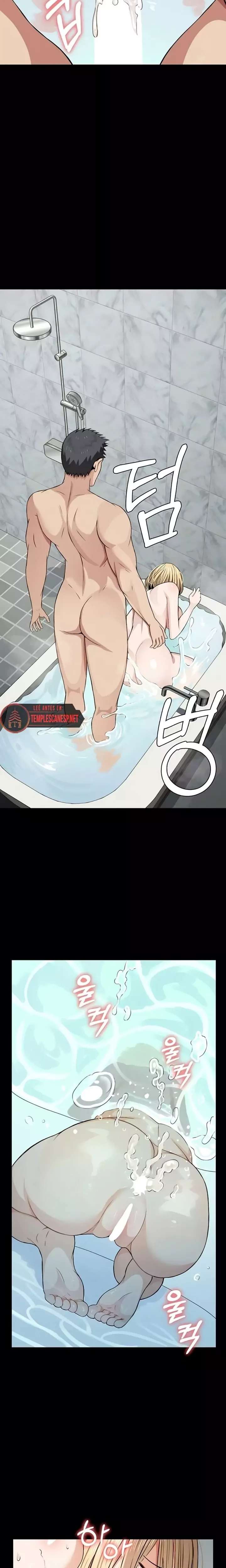 Esclavas del Refugio de Supervivencia Capítulo 28 - Página 10