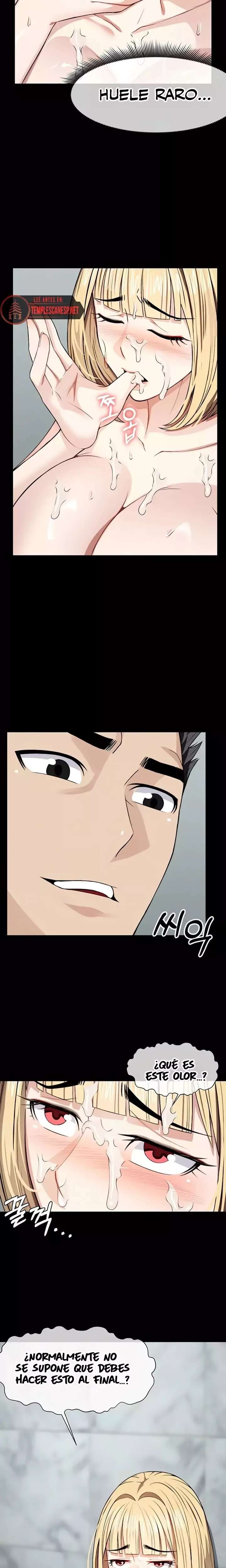 Esclavas del Refugio de Supervivencia Capítulo 28 - Página 26