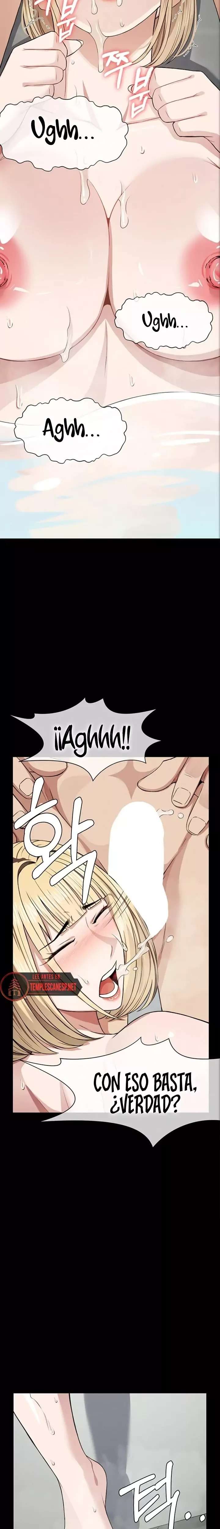 Esclavas del Refugio de Supervivencia Capítulo 29 - Página 10