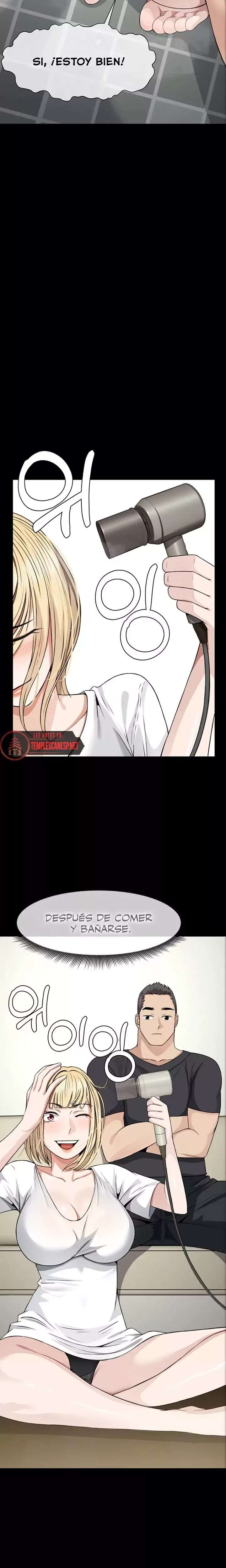 Esclavas del Refugio de Supervivencia Capítulo 29 - Página 15