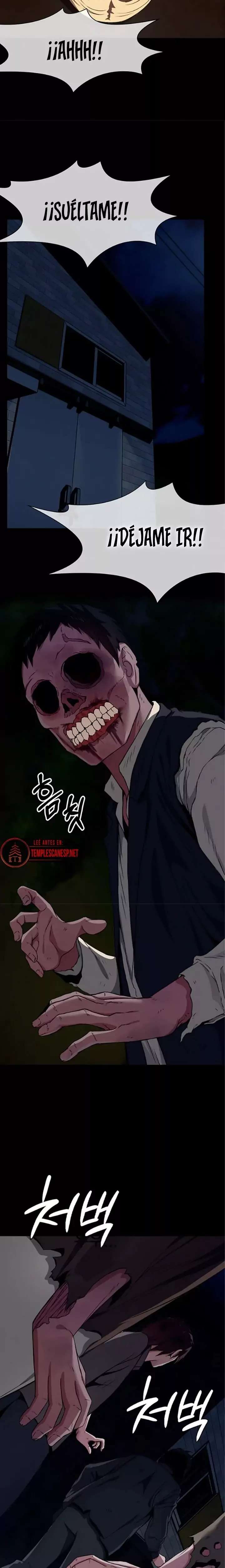 Esclavas del Refugio de Supervivencia Capítulo 29 - Página 26