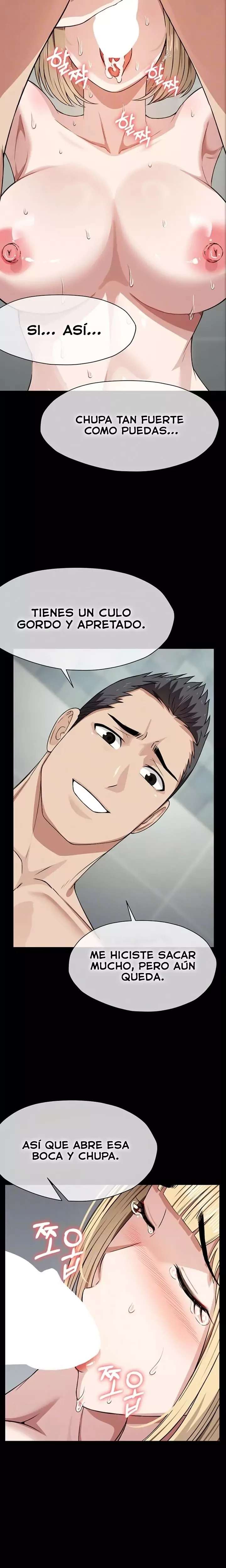 Esclavas del Refugio de Supervivencia Capítulo 29 - Página 7