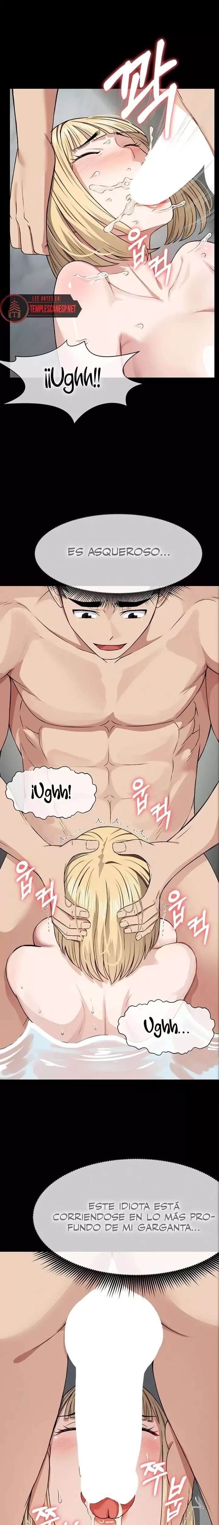 Esclavas del Refugio de Supervivencia Capítulo 29 - Página 9