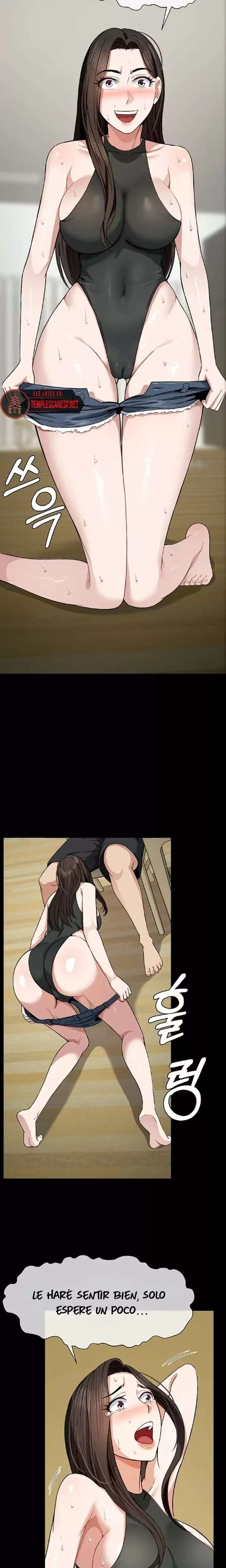 Esclavas del Refugio de Supervivencia Capítulo 30 - Página 23