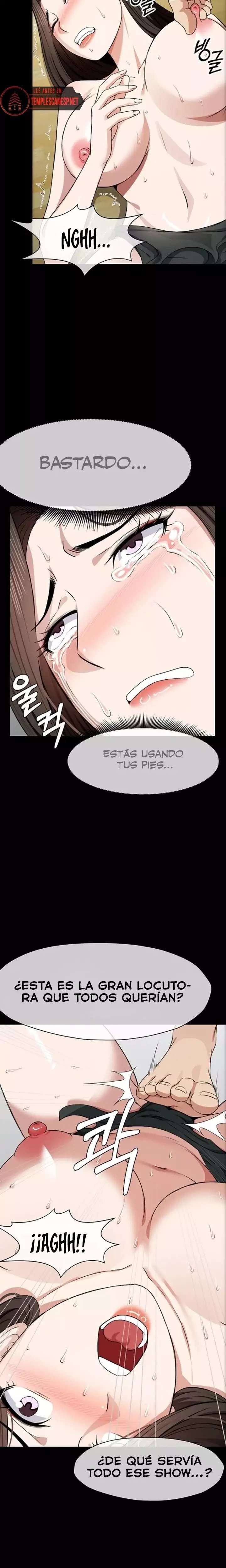 Esclavas del Refugio de Supervivencia Capítulo 30 - Página 27