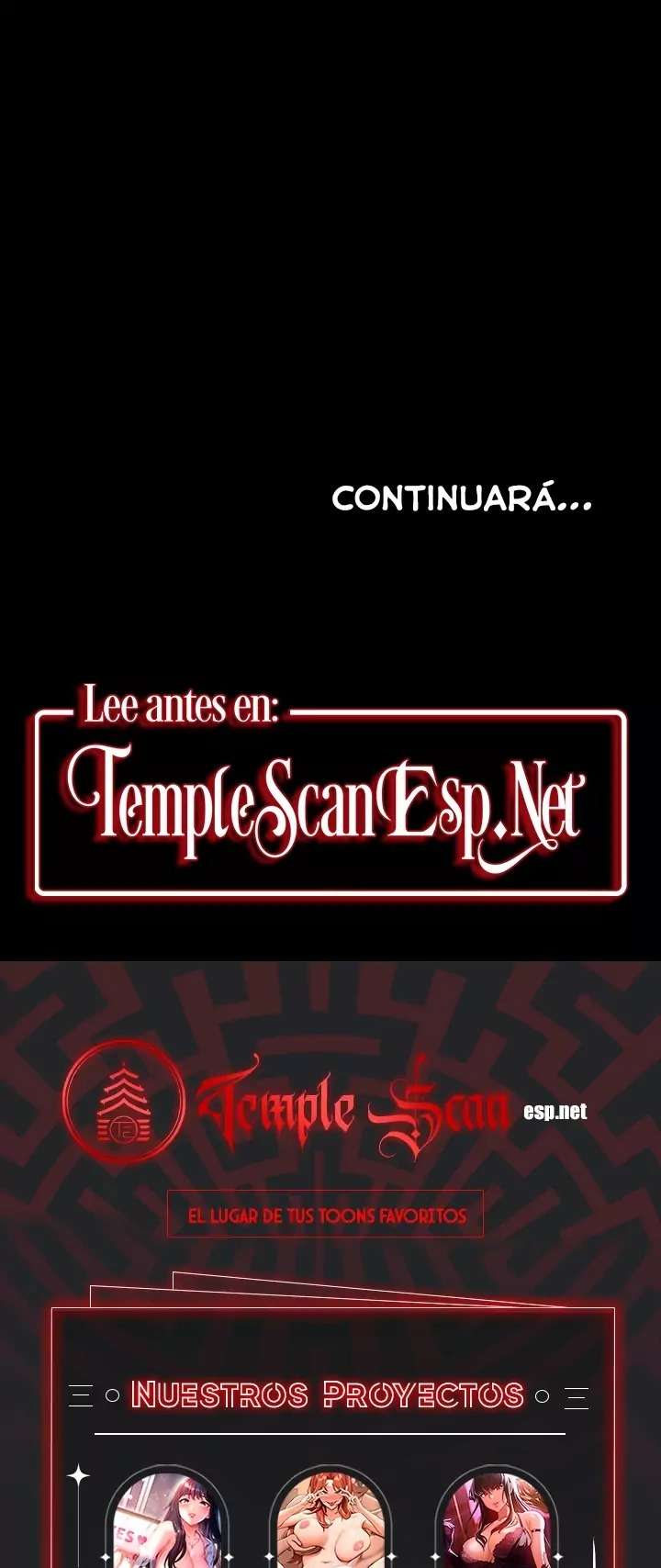 Esclavas del Refugio de Supervivencia Capítulo 30 - Página 31