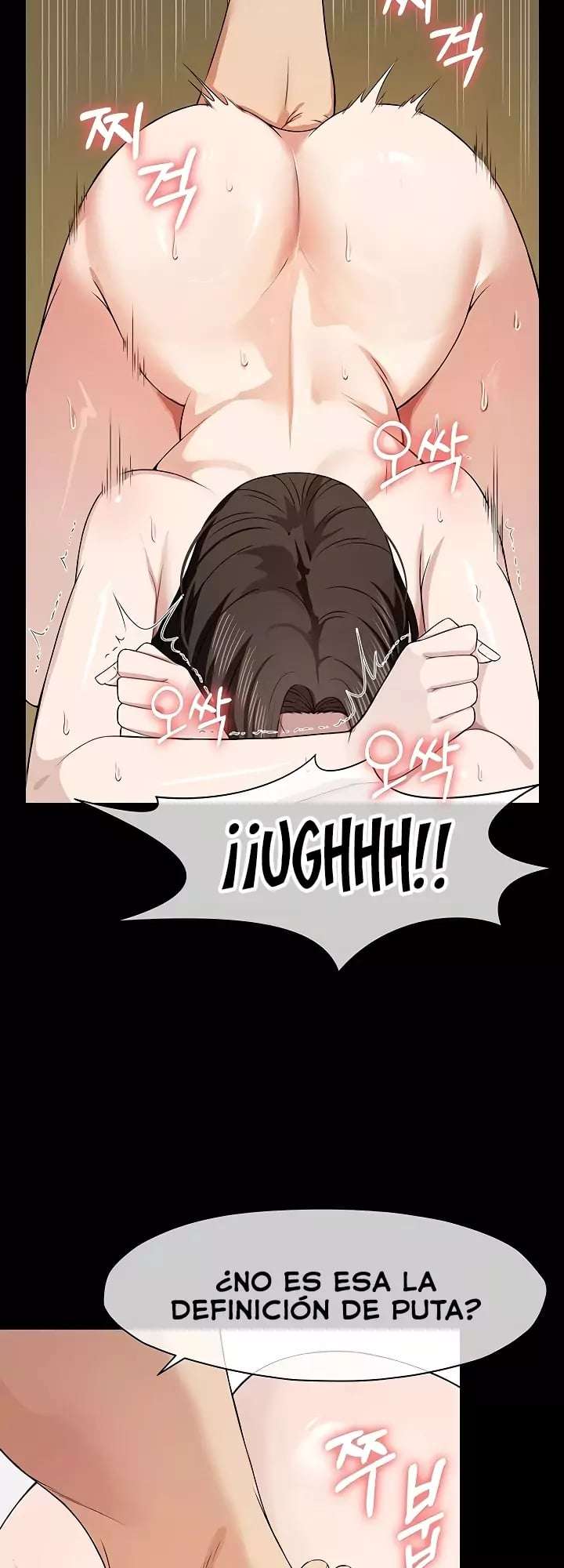 Esclavas del Refugio de Supervivencia Capítulo 31 - Página 14