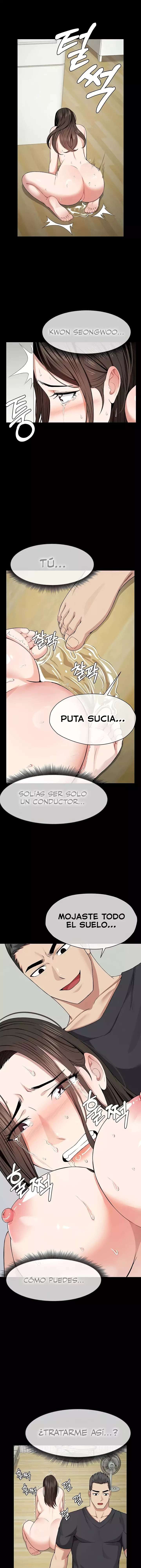 Esclavas del Refugio de Supervivencia Capítulo 31 - Página 23