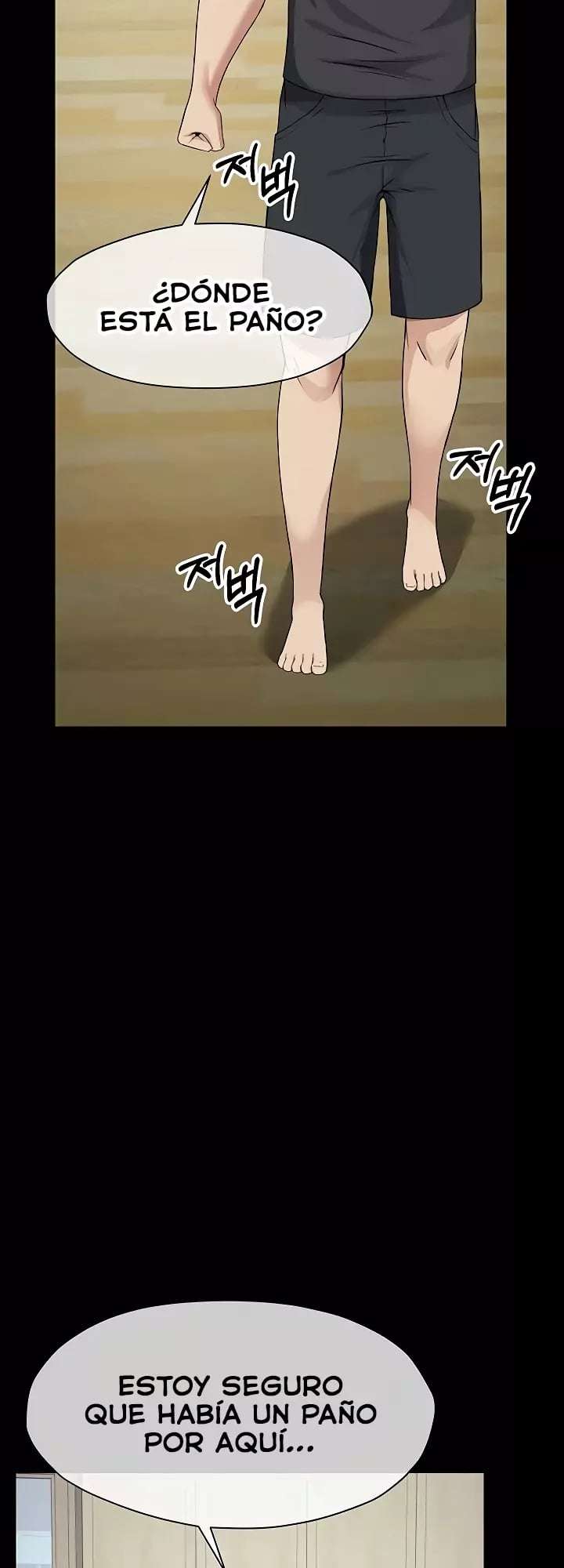 Esclavas del Refugio de Supervivencia Capítulo 31 - Página 24