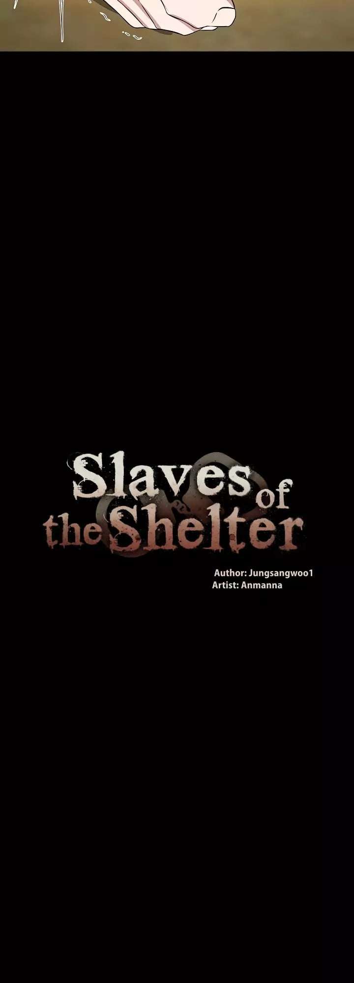 Esclavas del Refugio de Supervivencia Capítulo 31 - Página 4