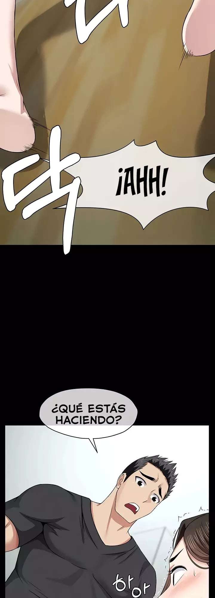 Esclavas del Refugio de Supervivencia Capítulo 31 - Página 8