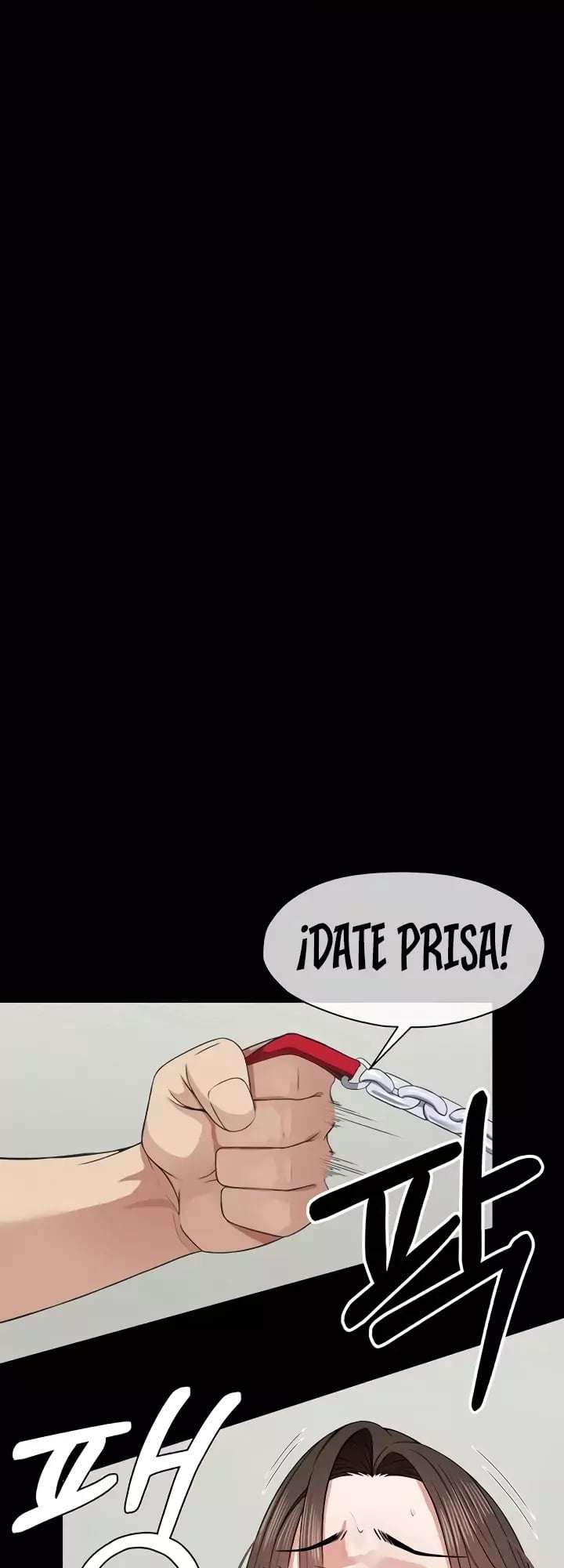 Esclavas del Refugio de Supervivencia Capítulo 32 - Página 12