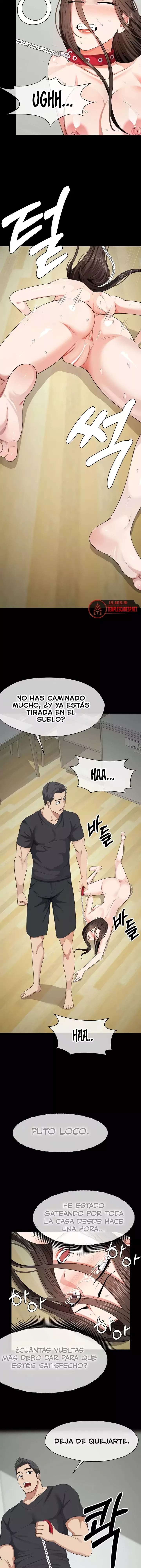 Esclavas del Refugio de Supervivencia Capítulo 32 - Página 13