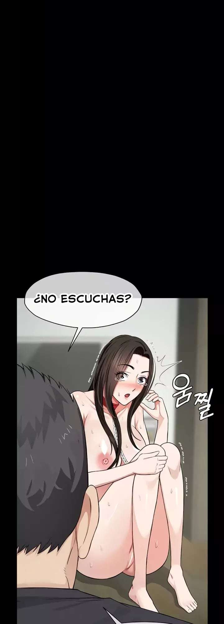 Esclavas del Refugio de Supervivencia Capítulo 32 - Página 18