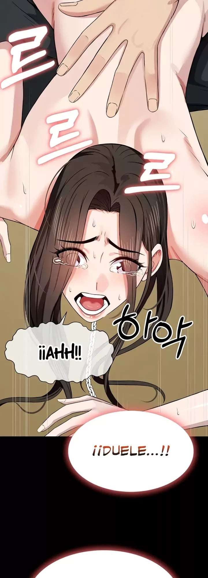 Esclavas del Refugio de Supervivencia Capítulo 32 - Página 22