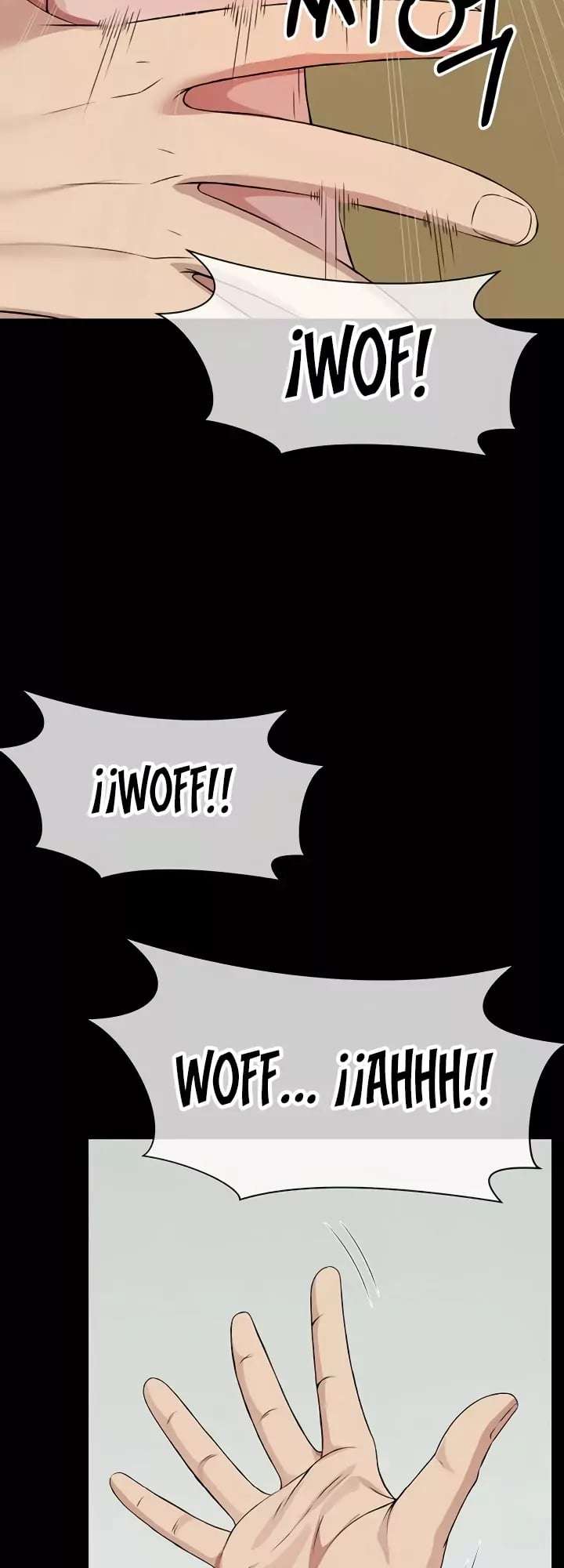 Esclavas del Refugio de Supervivencia Capítulo 32 - Página 24