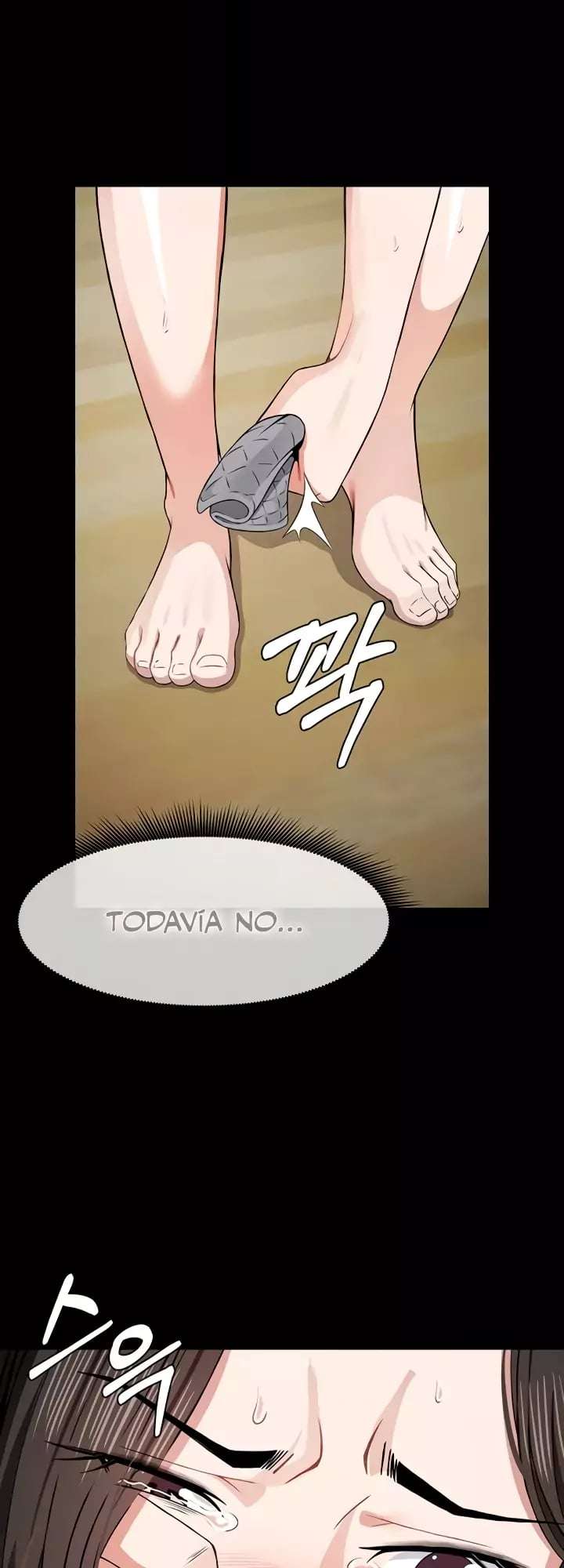 Esclavas del Refugio de Supervivencia Capítulo 32 - Página 4