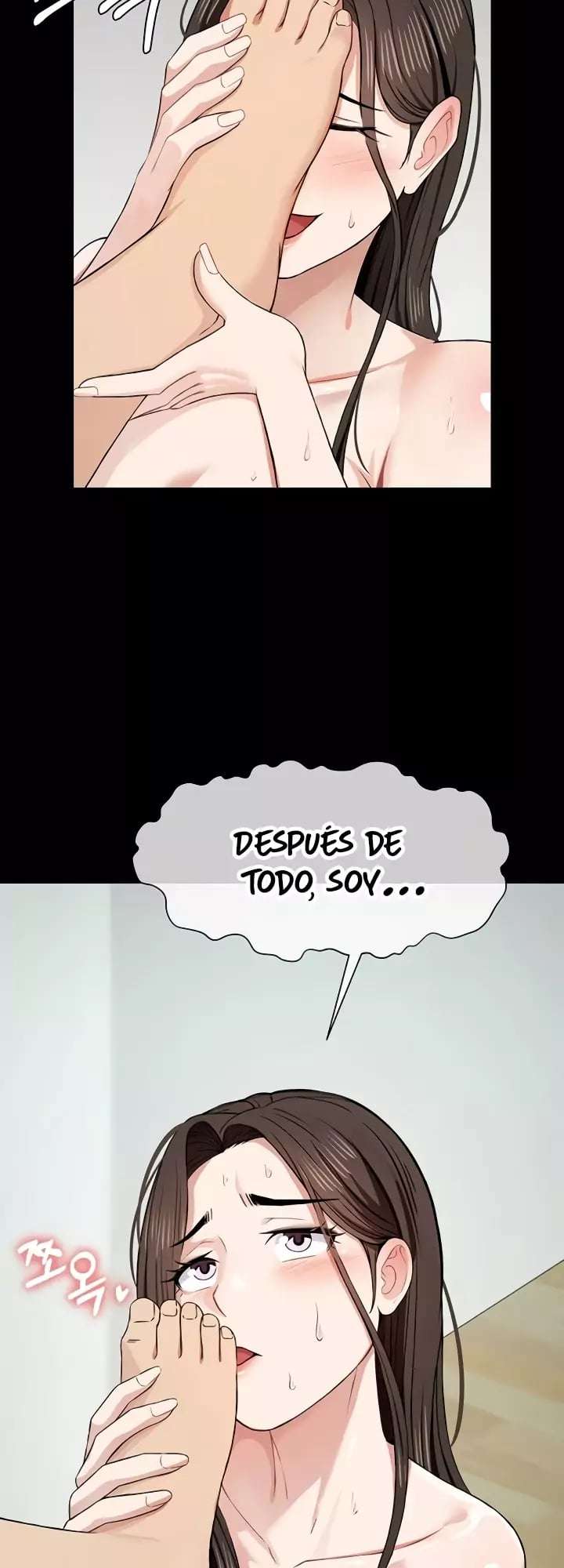 Esclavas del Refugio de Supervivencia Capítulo 32 - Página 8