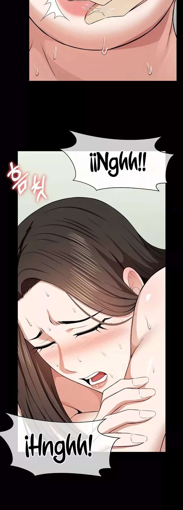 Esclavas del Refugio de Supervivencia Capítulo 33 - Página 12