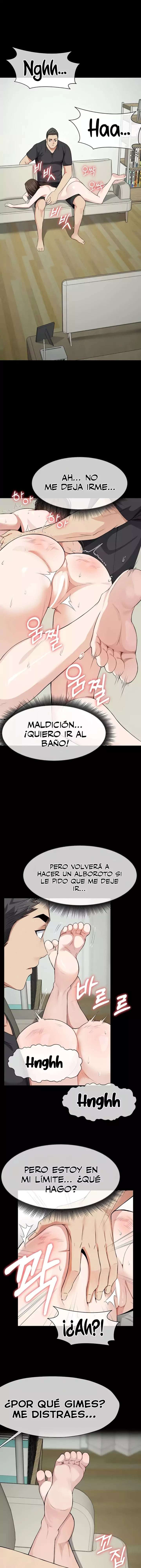 Esclavas del Refugio de Supervivencia Capítulo 33 - Página 13