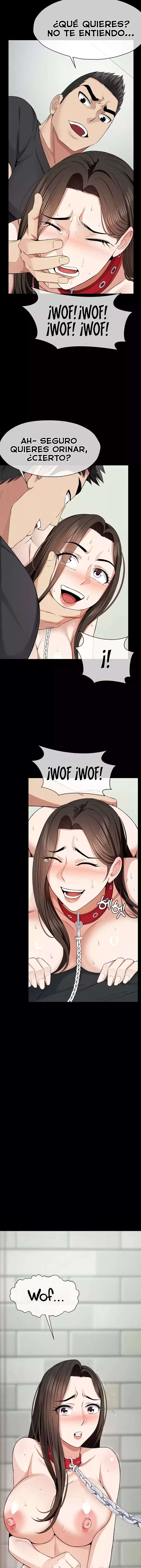 Esclavas del Refugio de Supervivencia Capítulo 33 - Página 17