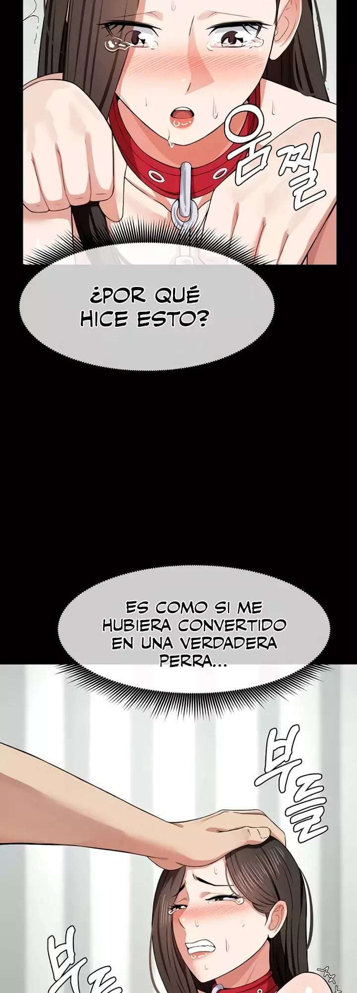 Esclavas del Refugio de Supervivencia Capítulo 33 - Página 2