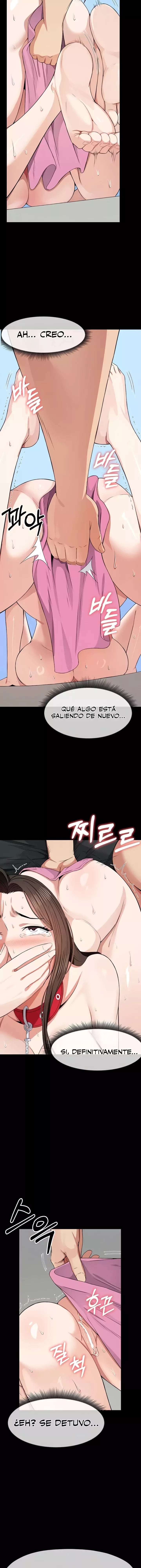 Esclavas del Refugio de Supervivencia Capítulo 33 - Página 25