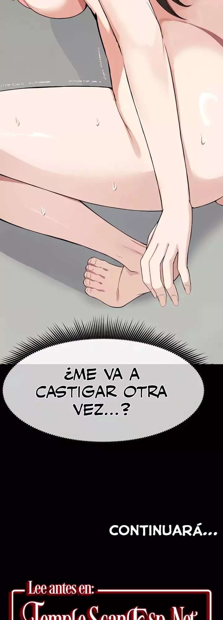 Esclavas del Refugio de Supervivencia Capítulo 33 - Página 28