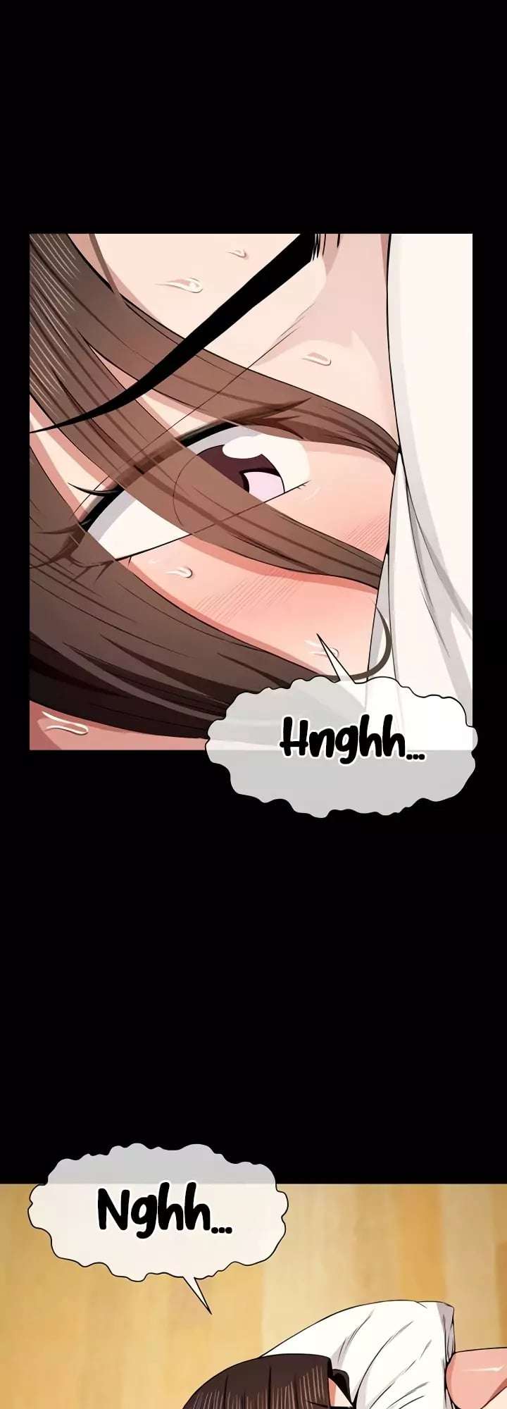 Esclavas del Refugio de Supervivencia Capítulo 33 - Página 4