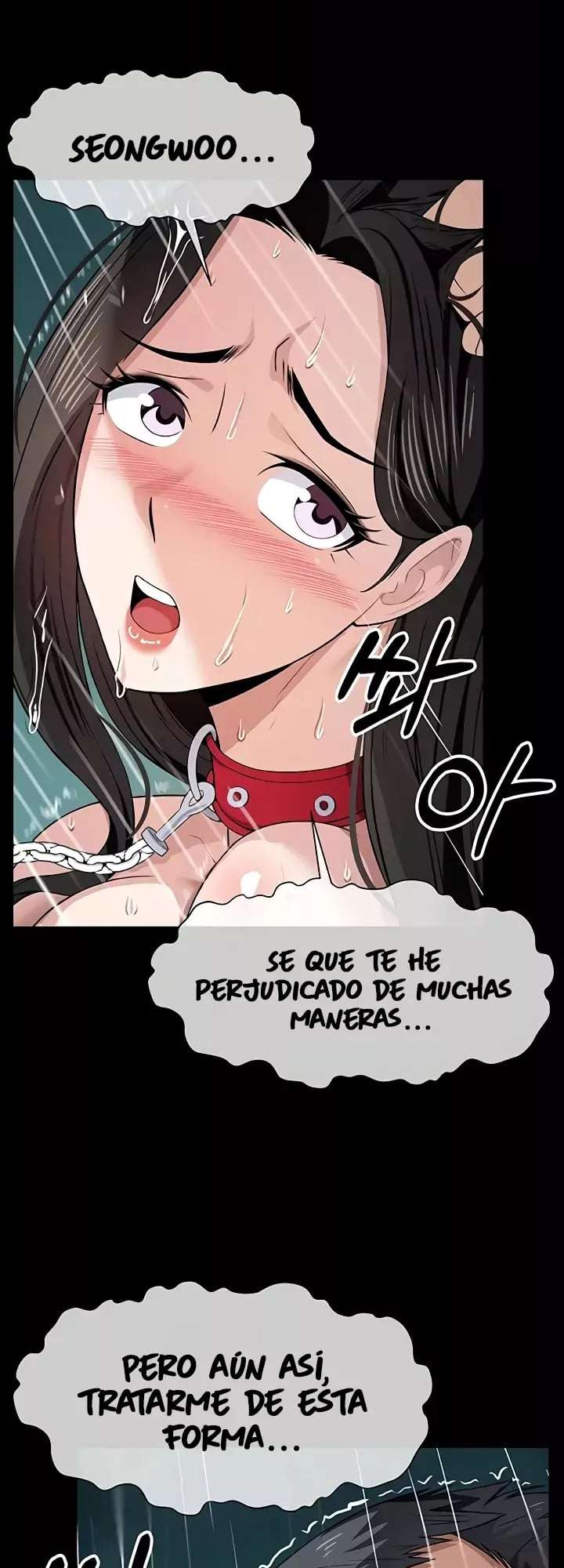 Esclavas del Refugio de Supervivencia Capítulo 34 - Página 10