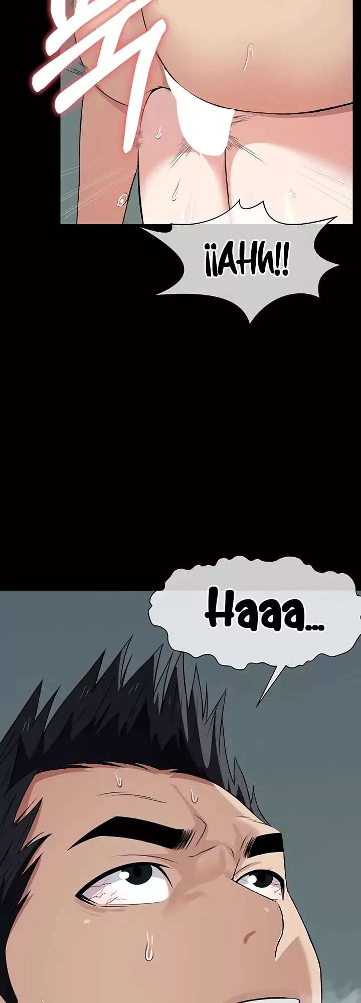 Esclavas del Refugio de Supervivencia Capítulo 34 - Página 16