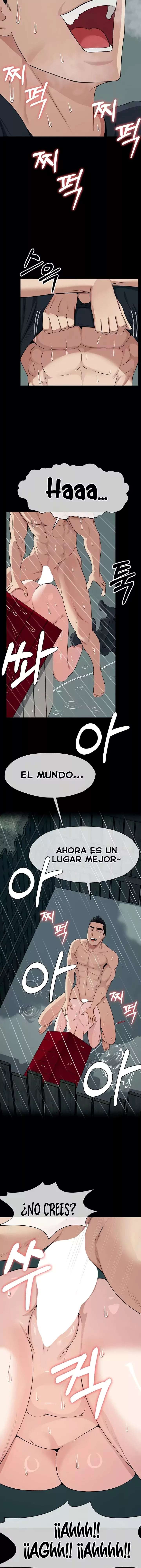 Esclavas del Refugio de Supervivencia Capítulo 34 - Página 17