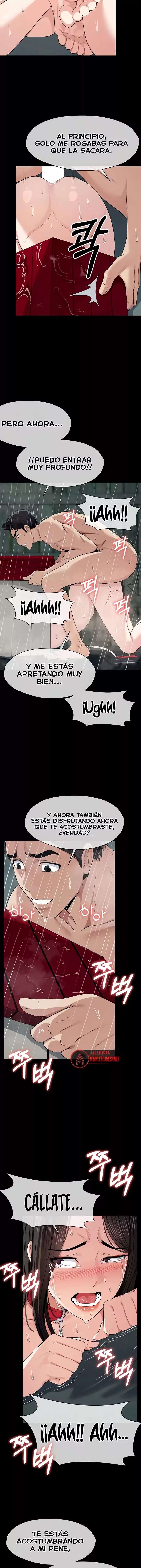 Esclavas del Refugio de Supervivencia Capítulo 34 - Página 19