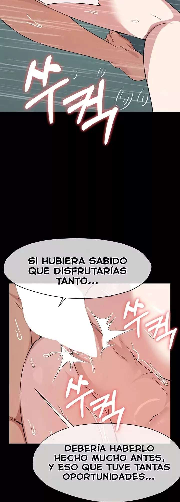 Esclavas del Refugio de Supervivencia Capítulo 34 - Página 22