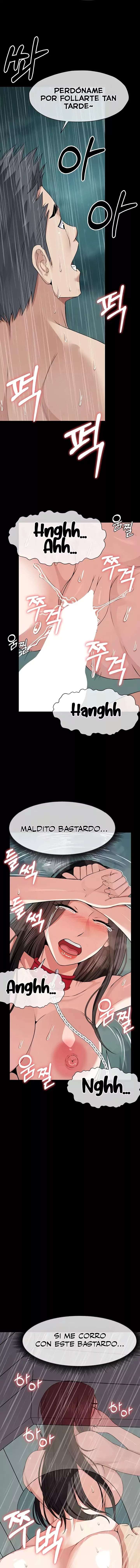 Esclavas del Refugio de Supervivencia Capítulo 34 - Página 23