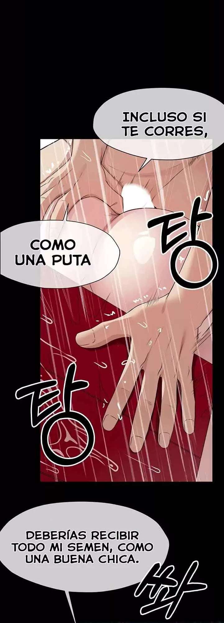 Esclavas del Refugio de Supervivencia Capítulo 34 - Página 28